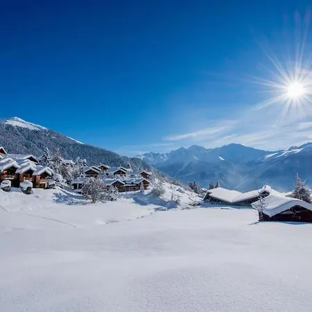 Athenee 12 * Verbier