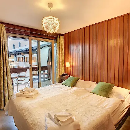 Athenee 12 * Verbier