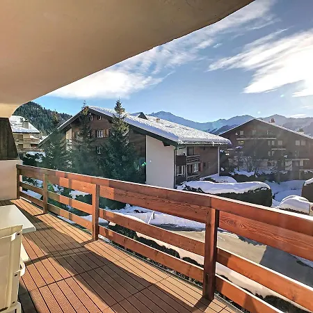 Athenee 12 * Verbier
